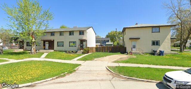 Larawan ng 513 Berwick Place sa Winnipeg, Manitoba