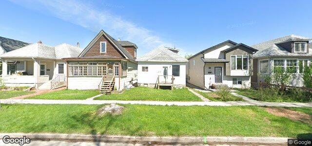 Larawan ng 513 Hethrington Avenue sa Winnipeg, Manitoba