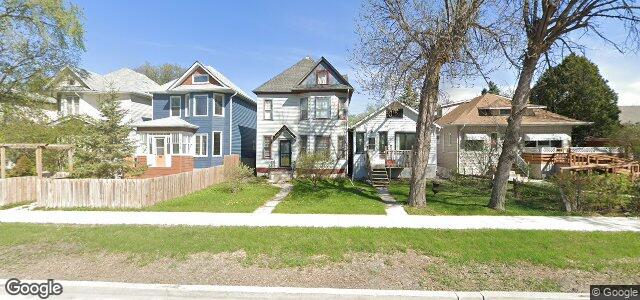 Larawan ng 513 Jubilee Avenue sa Winnipeg, Manitoba