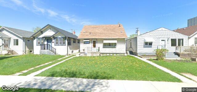 Larawan ng 513 Kylemore Avenue sa Winnipeg, Manitoba