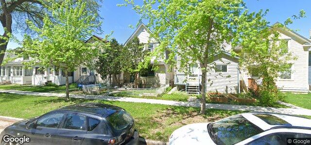 Larawan ng 513 Rathgar Avenue sa Winnipeg, Manitoba