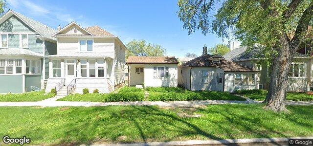 Larawan ng 513 Walker Avenue sa Winnipeg, Manitoba
