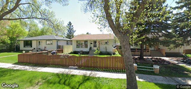 Larawan ng 514 Berwick Place sa Winnipeg, Manitoba