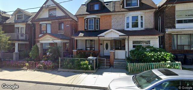 Larawan ng 514 Carlaw Avenue sa Winnipeg, Manitoba