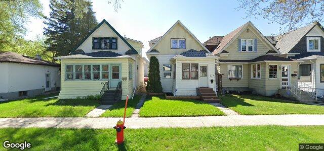 Larawan ng 514 Hethrington Avenue sa Winnipeg, Manitoba