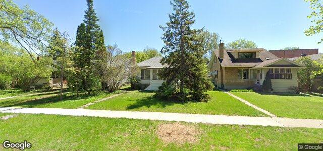 Larawan ng 514 Rathgar Avenue sa Winnipeg, Manitoba