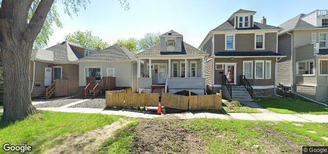 Larawan ng 514 Walker Avenue sa Winnipeg, Manitoba