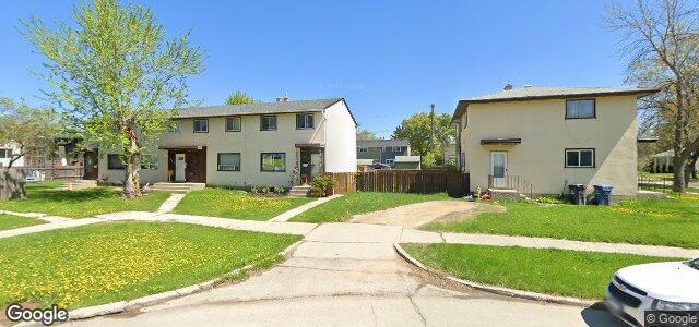 Larawan ng 515 Berwick Place sa Winnipeg, Manitoba