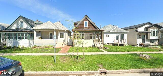 Larawan ng 515 Hethrington Avenue sa Winnipeg, Manitoba