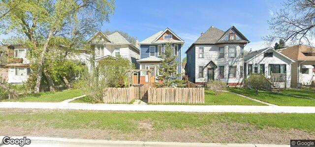 Larawan ng 515 Jubilee Avenue sa Winnipeg, Manitoba