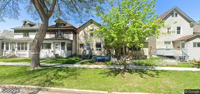 Larawan ng 515 Rathgar Avenue sa Winnipeg, Manitoba