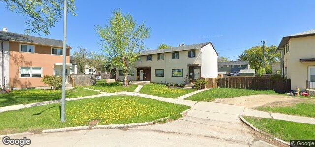 Larawan ng 517 Berwick Place sa Winnipeg, Manitoba