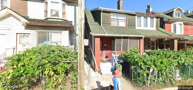 Photo of 517 Carlaw Avenue in Winnipeg, Manitoba