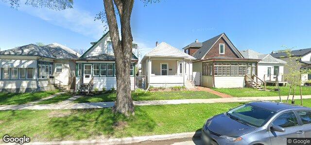 Larawan ng 517 Hethrington Avenue sa Winnipeg, Manitoba