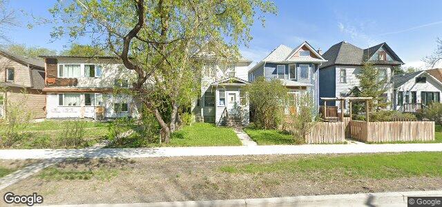 Larawan ng 517 Jubilee Avenue sa Winnipeg, Manitoba