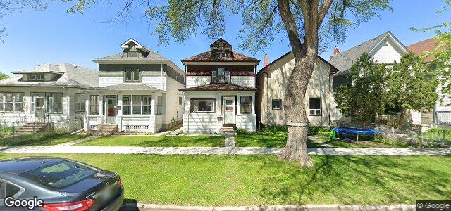 517 Rathgar Avenue（加拿大曼尼托巴省溫尼伯市）房屋照片