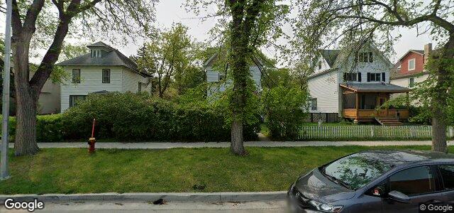 Larawan ng 518 Beresford Avenue sa Winnipeg, Manitoba