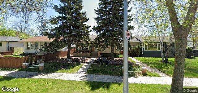 Larawan ng 518 Berwick Place sa Winnipeg, Manitoba