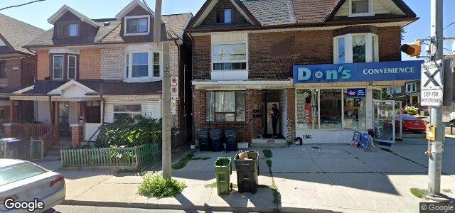 518 Carlaw Avenue（加拿大曼尼托巴省温尼伯市）房屋照片