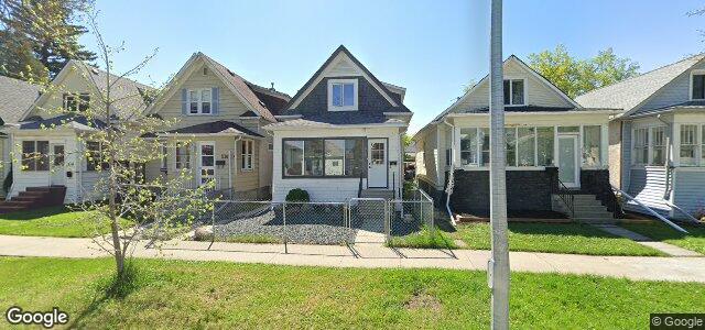 Larawan ng 518 Hethrington Avenue sa Winnipeg, Manitoba