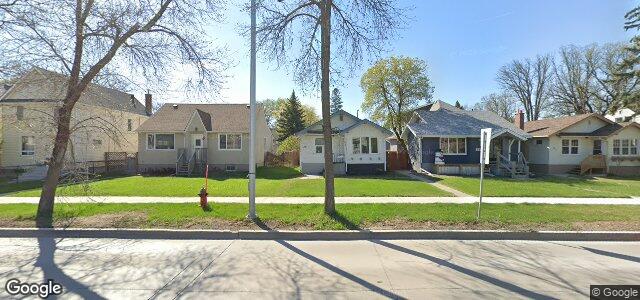 Larawan ng 518 Jubilee Avenue sa Winnipeg, Manitoba