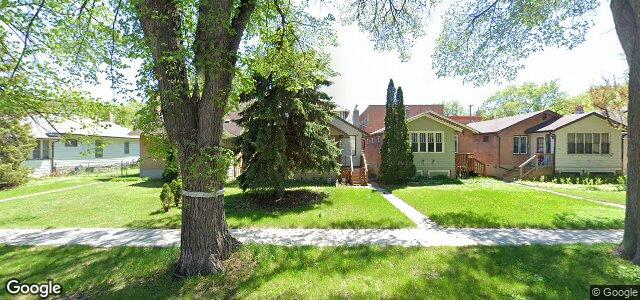 Larawan ng 518 Rathgar Avenue sa Winnipeg, Manitoba