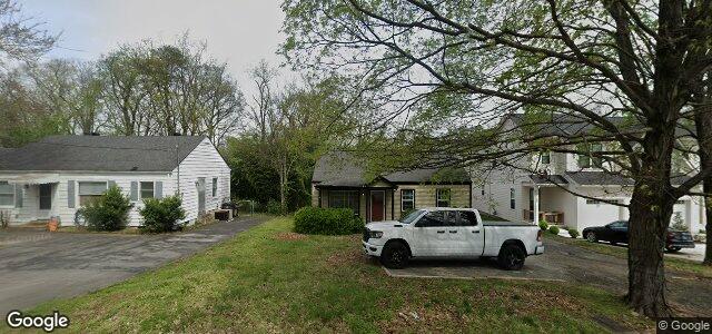 Larawan ng 518 Rosedale Avenue sa Winnipeg, Manitoba