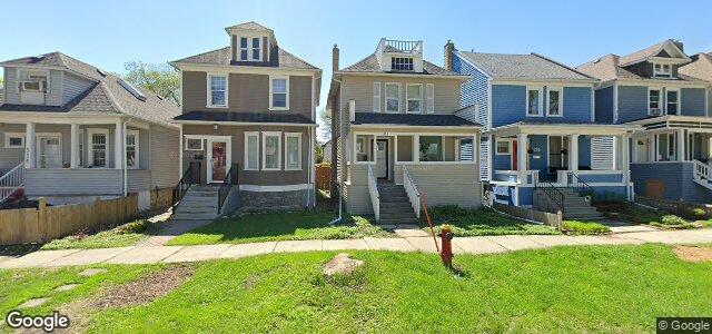 Larawan ng 518 Walker Avenue sa Winnipeg, Manitoba