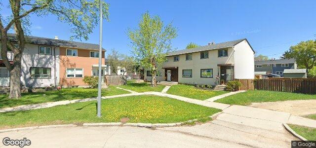 Larawan ng 519 Berwick Place sa Winnipeg, Manitoba