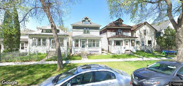 519 Rathgar Avenue（加拿大曼尼托巴省溫尼伯市）房屋照片