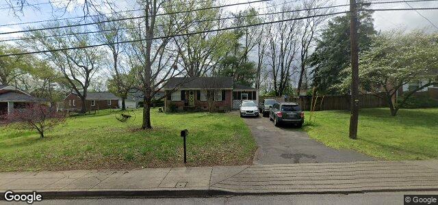 Larawan ng 519 Rosedale Avenue sa Winnipeg, Manitoba