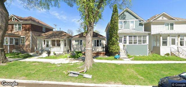 Larawan ng 519 Walker Avenue sa Winnipeg, Manitoba