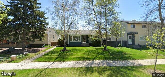Larawan ng 520 Berwick Place sa Winnipeg, Manitoba