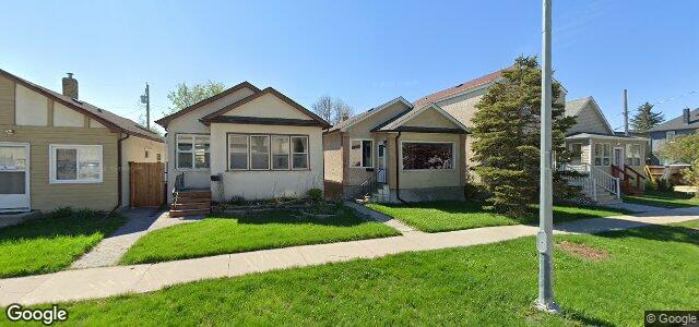 Larawan ng 520 Brandon Avenue sa Winnipeg, Manitoba