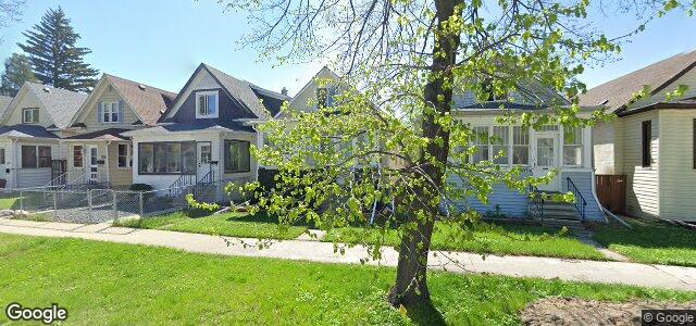 Larawan ng 520 Hethrington Avenue sa Winnipeg, Manitoba