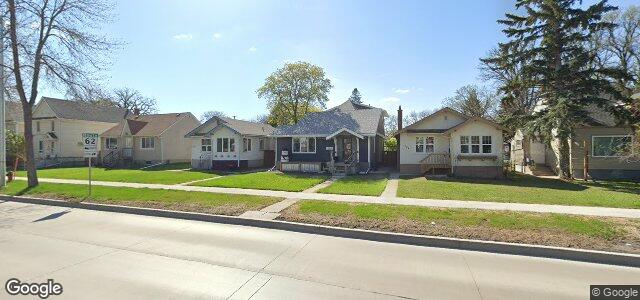 Larawan ng 520 Jubilee Avenue sa Winnipeg, Manitoba