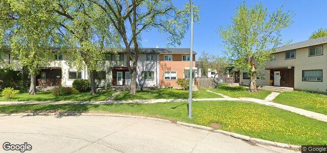 Larawan ng 521 Berwick Place sa Winnipeg, Manitoba
