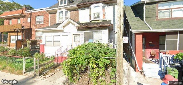 Photo of 521 Carlaw Avenue in Winnipeg, Manitoba