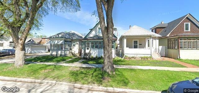 Larawan ng 521 Hethrington Avenue sa Winnipeg, Manitoba