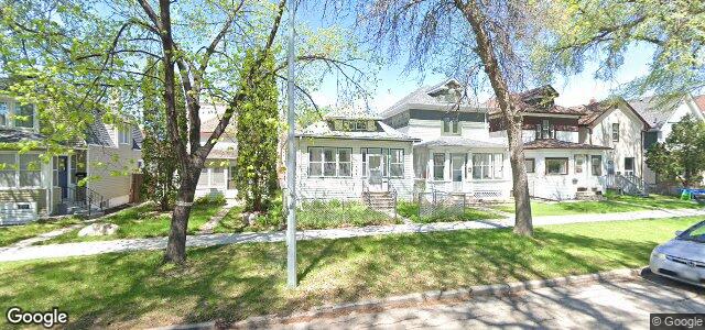 Photo of 521 Rathgar Avenue in Winnipeg, Manitoba