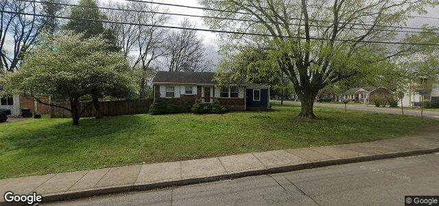 Larawan ng 521 Rosedale Avenue sa Winnipeg, Manitoba