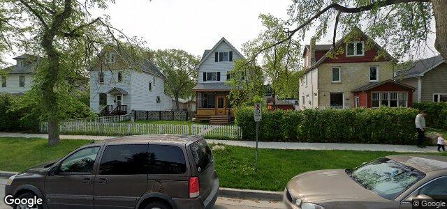 Larawan ng 522 Beresford Avenue sa Winnipeg, Manitoba