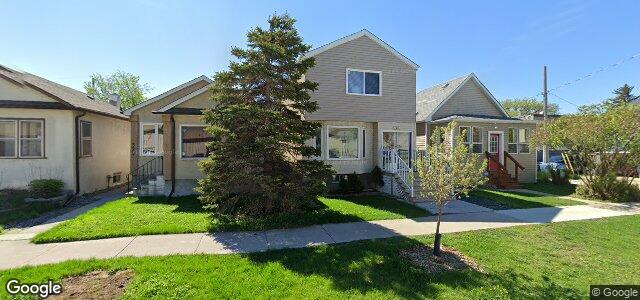 Larawan ng 522 Brandon Avenue sa Winnipeg, Manitoba