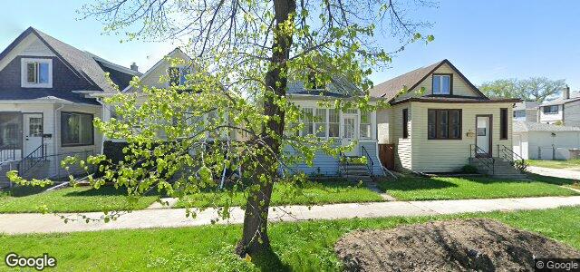 Larawan ng 522 Hethrington Avenue sa Winnipeg, Manitoba