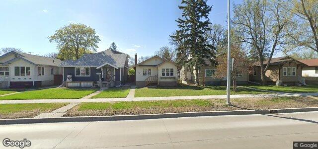 Larawan ng 522 Jubilee Avenue sa Winnipeg, Manitoba