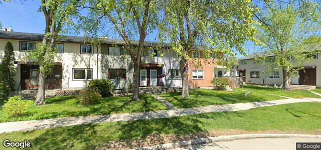 Larawan ng 523 Berwick Place sa Winnipeg, Manitoba