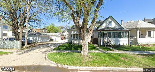 Larawan ng 523 Hethrington Avenue sa Winnipeg, Manitoba