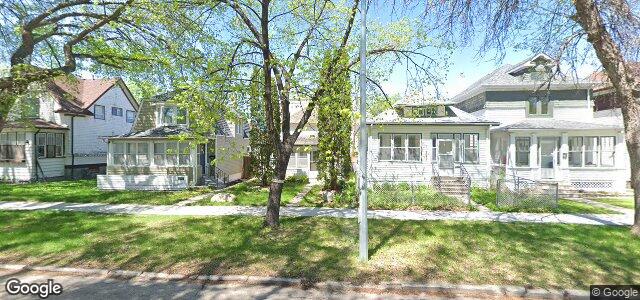 Larawan ng 523 Rathgar Avenue sa Winnipeg, Manitoba