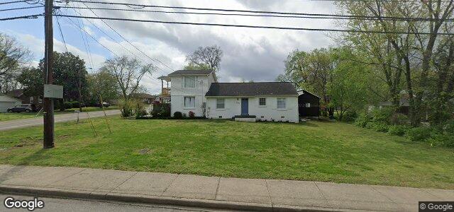 Larawan ng 523 Rosedale Avenue sa Winnipeg, Manitoba