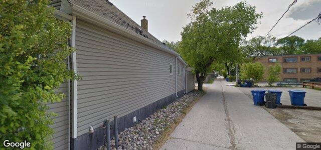 Larawan ng 524 Brandon Avenue sa Winnipeg, Manitoba